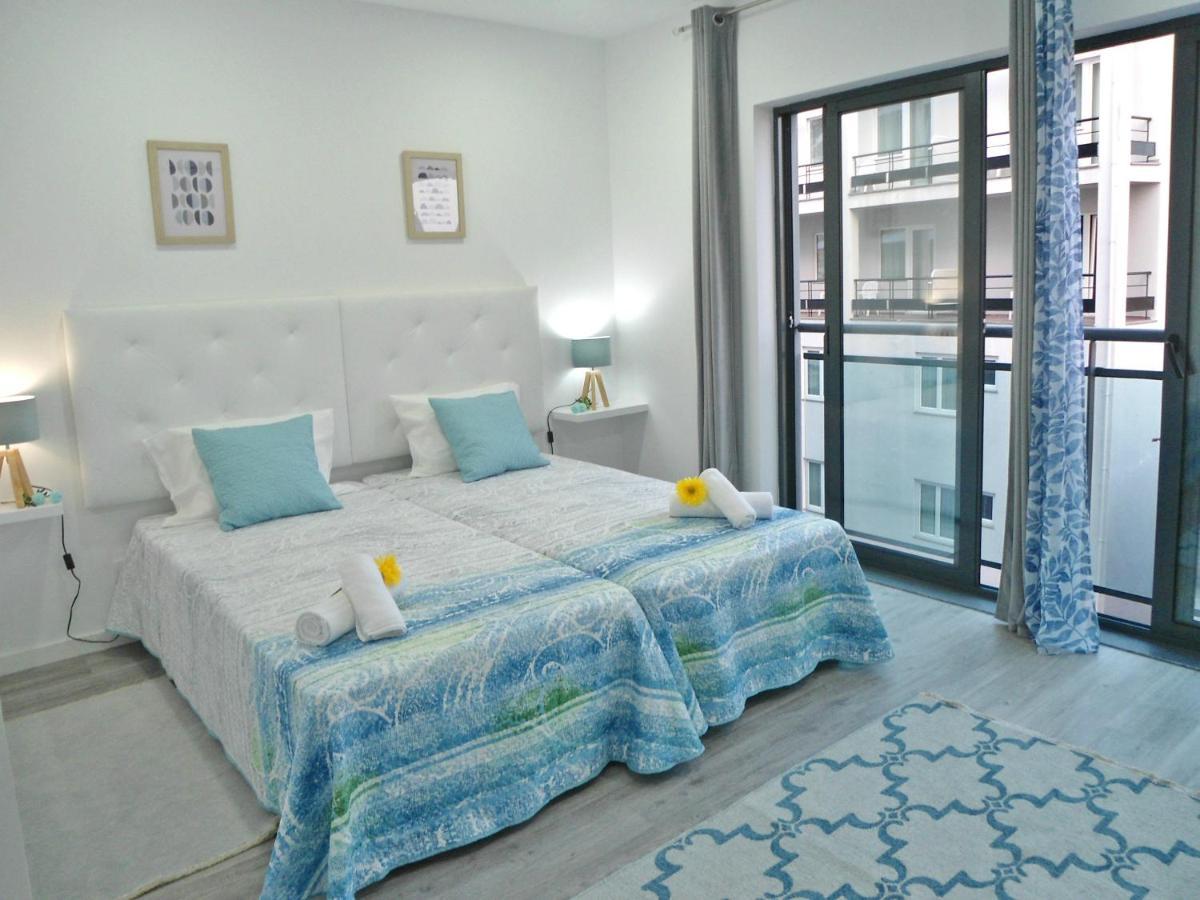 Town Apartment Funchal Dış mekan fotoğraf