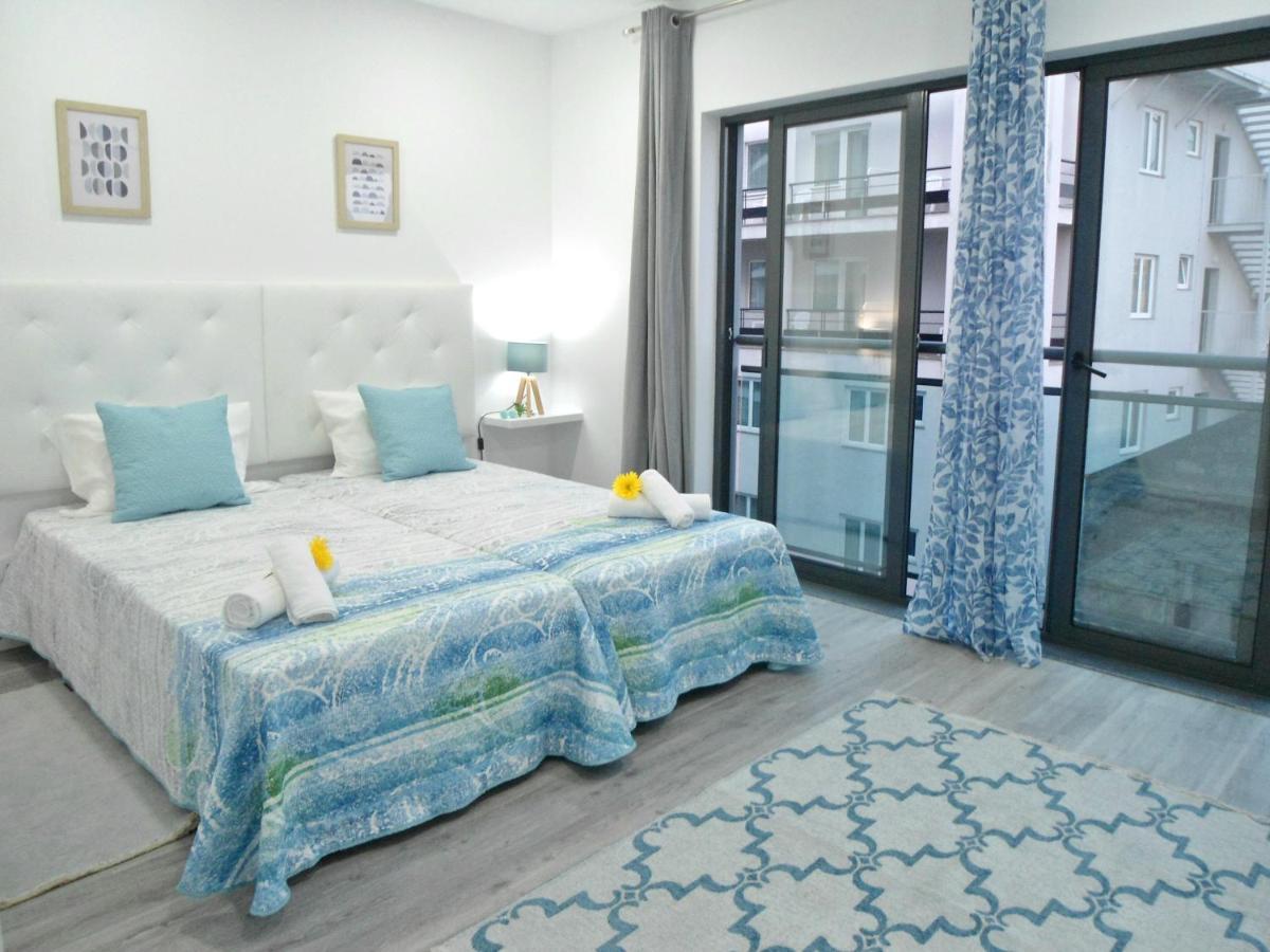 Town Apartment Funchal Dış mekan fotoğraf