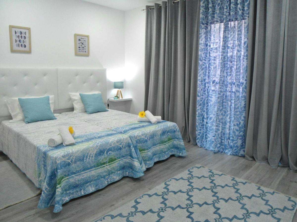 Town Apartment Funchal Dış mekan fotoğraf
