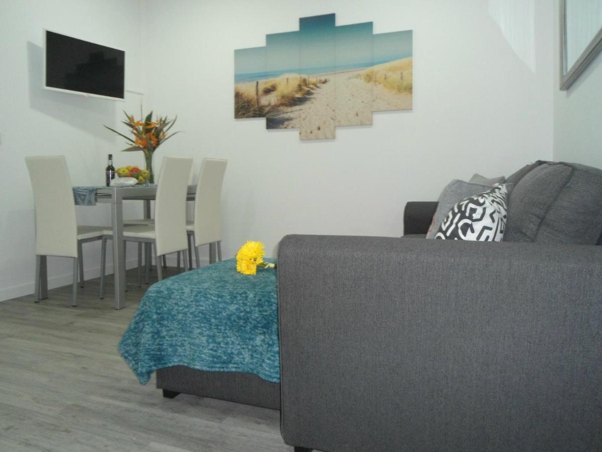 Town Apartment Funchal Dış mekan fotoğraf