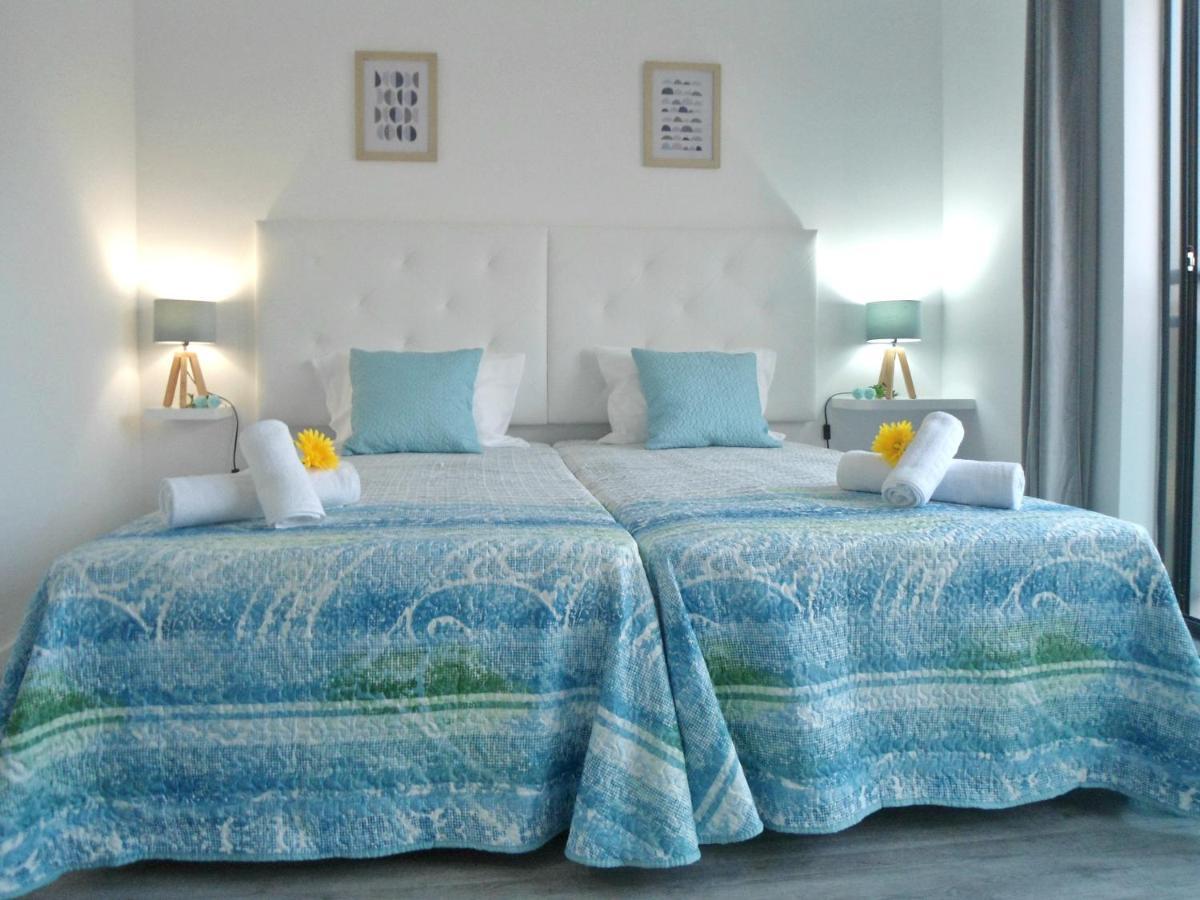 Town Apartment Funchal Dış mekan fotoğraf