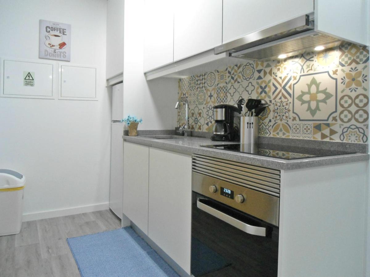 Town Apartment Funchal Dış mekan fotoğraf