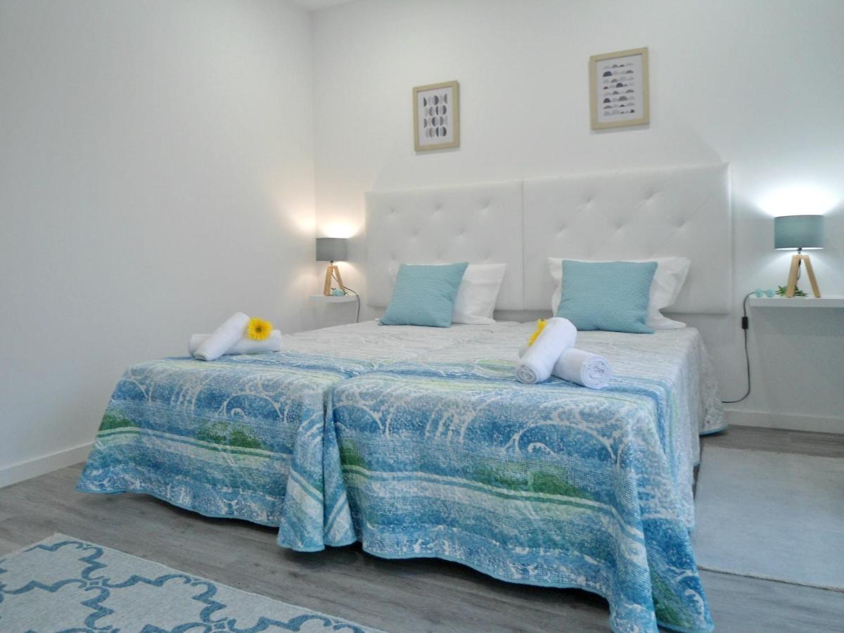 Town Apartment Funchal Dış mekan fotoğraf