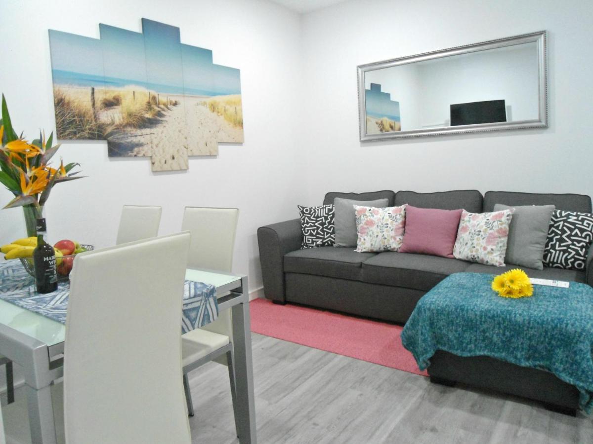 Town Apartment Funchal Dış mekan fotoğraf