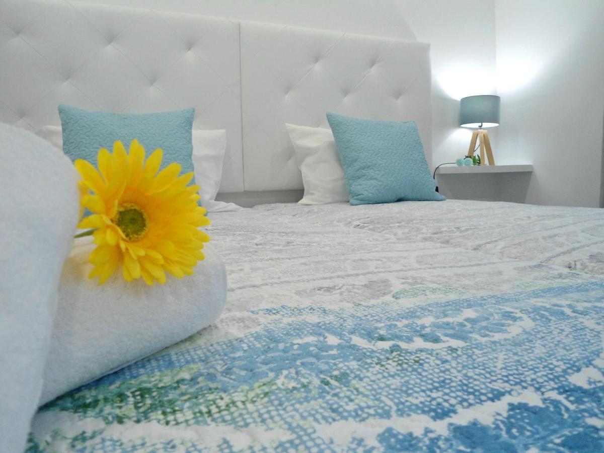 Town Apartment Funchal Dış mekan fotoğraf