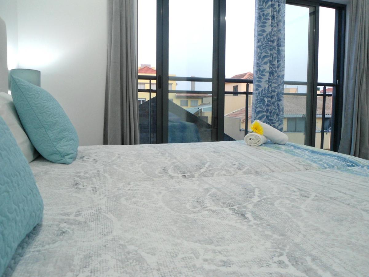 Town Apartment Funchal Dış mekan fotoğraf