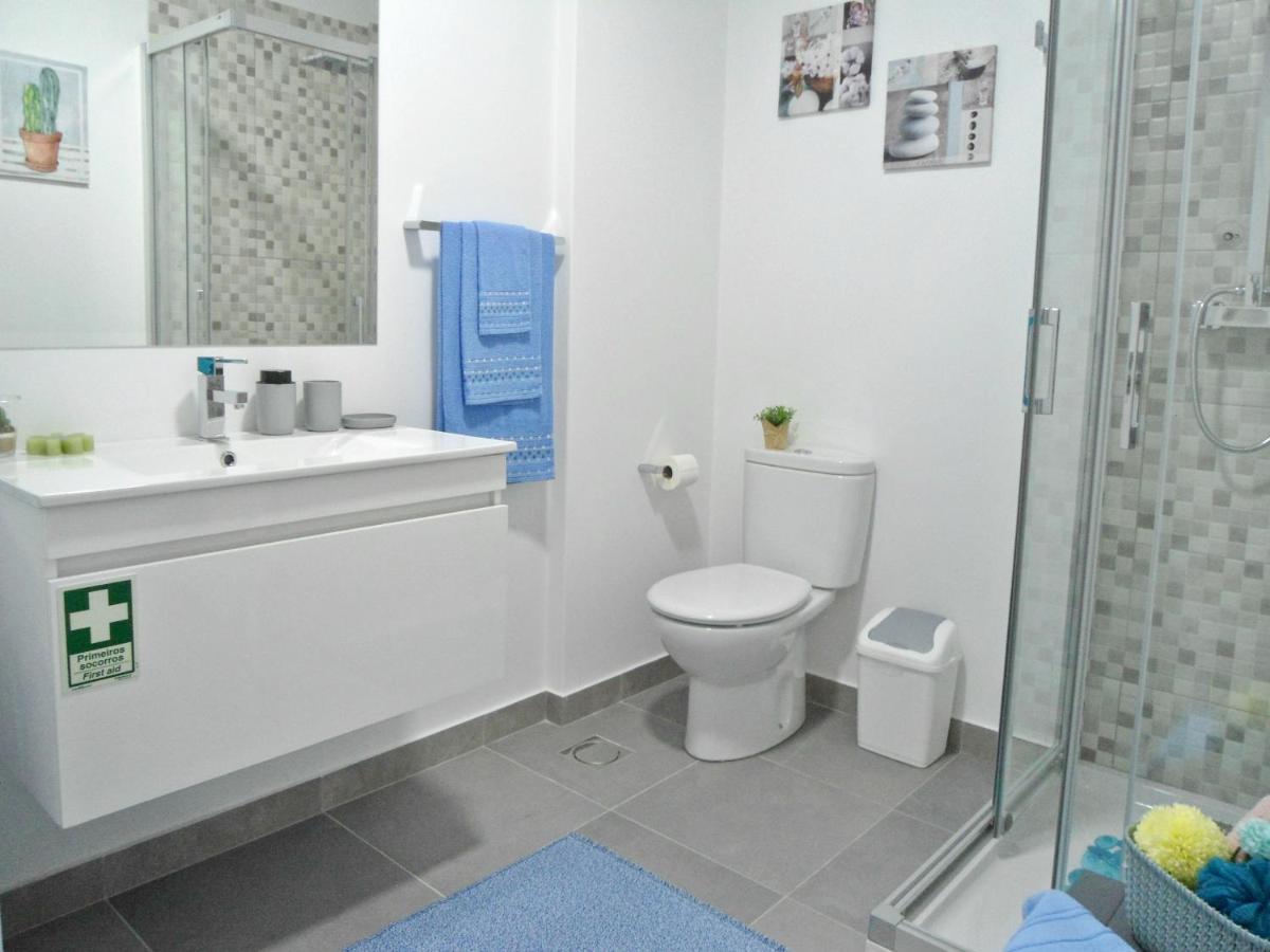 Town Apartment Funchal Dış mekan fotoğraf