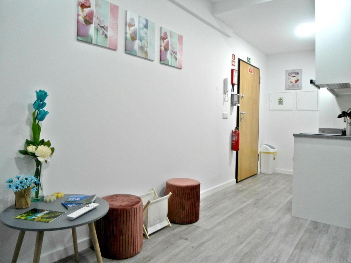 Town Apartment Funchal Dış mekan fotoğraf