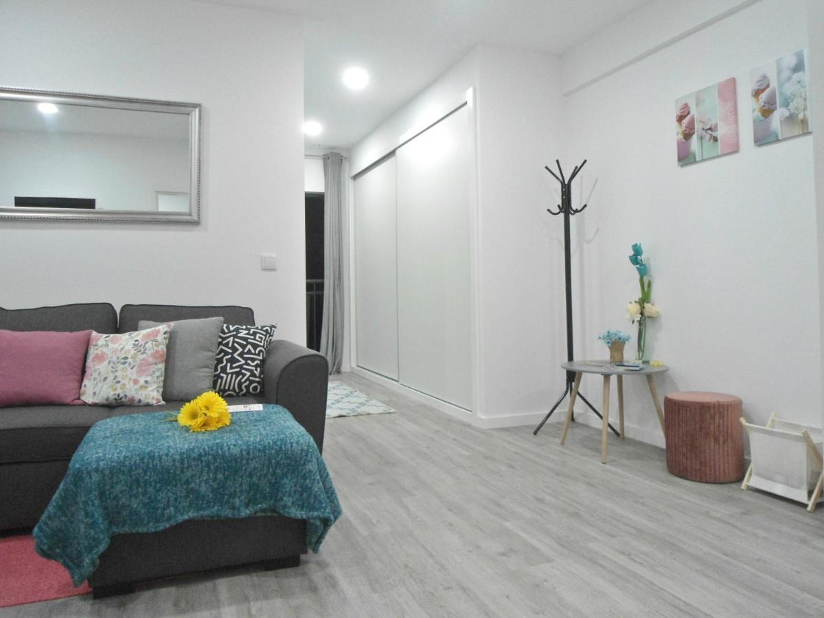 Town Apartment Funchal Dış mekan fotoğraf