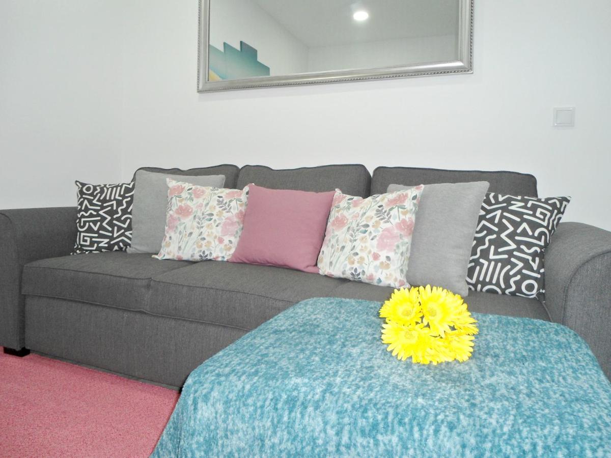Town Apartment Funchal Dış mekan fotoğraf