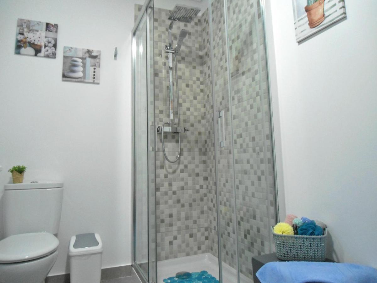 Town Apartment Funchal Dış mekan fotoğraf