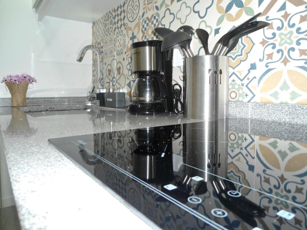 Town Apartment Funchal Dış mekan fotoğraf