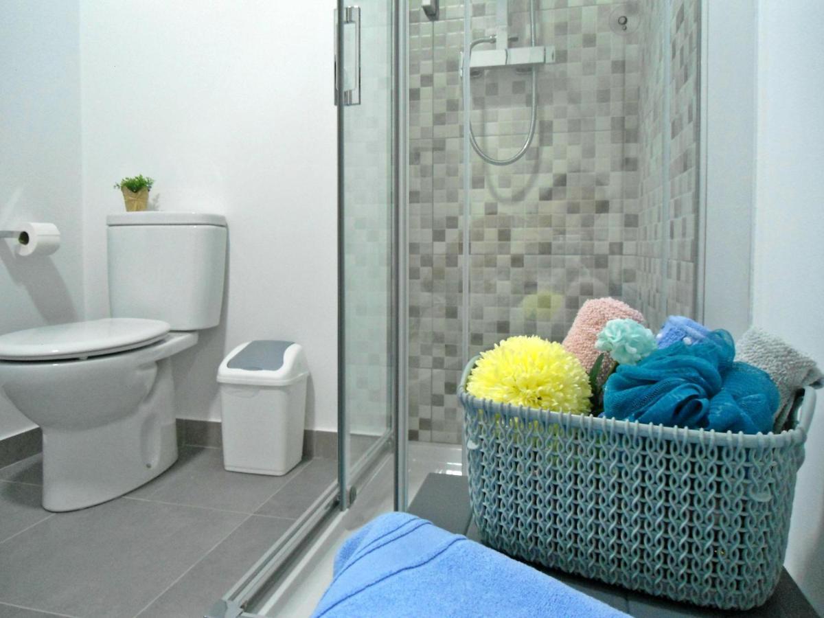 Town Apartment Funchal Dış mekan fotoğraf
