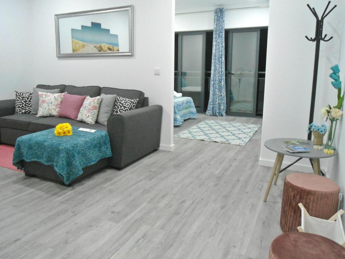 Town Apartment Funchal Dış mekan fotoğraf