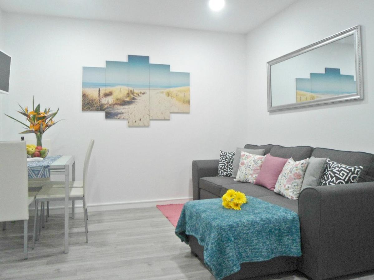 Town Apartment Funchal Dış mekan fotoğraf