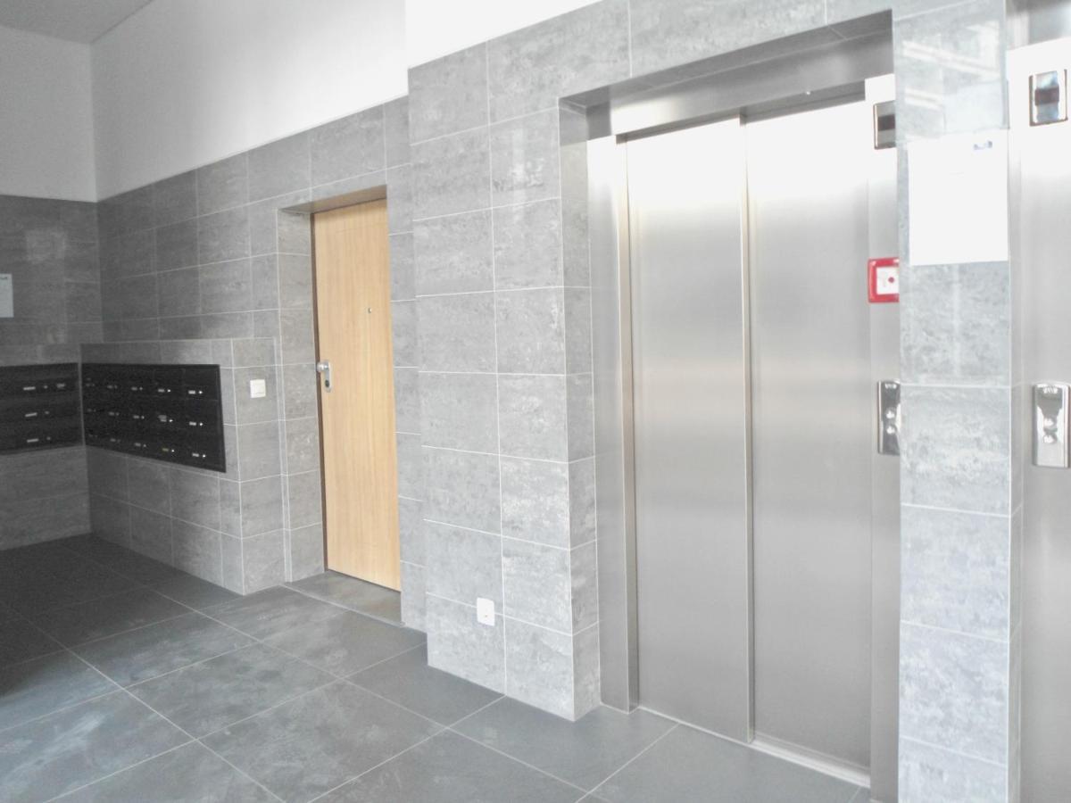 Town Apartment Funchal Dış mekan fotoğraf