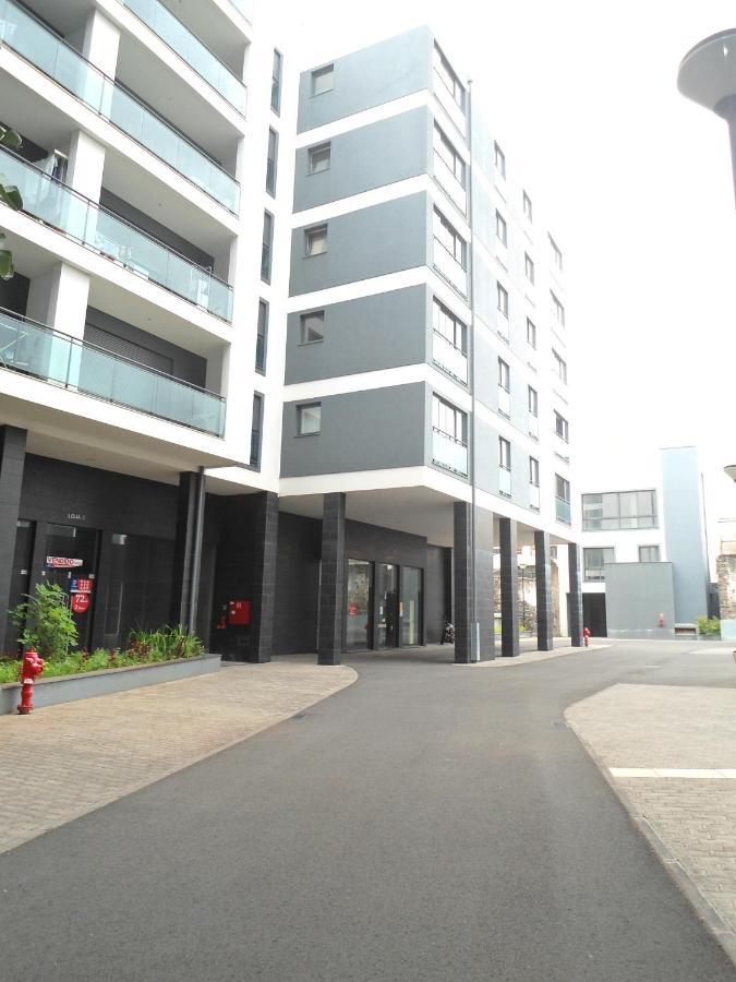 Town Apartment Funchal Dış mekan fotoğraf