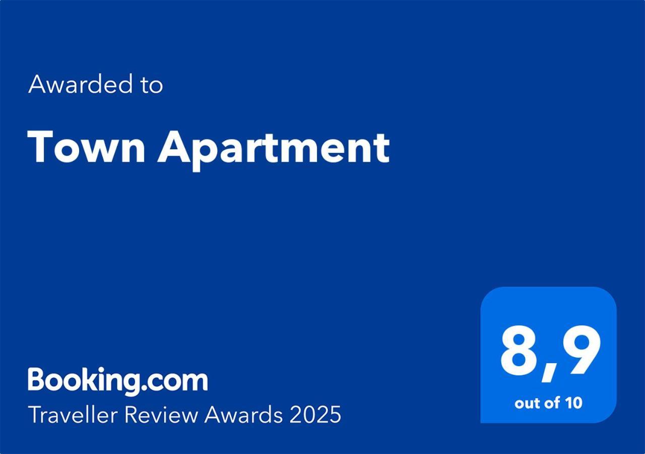 Town Apartment Funchal Dış mekan fotoğraf